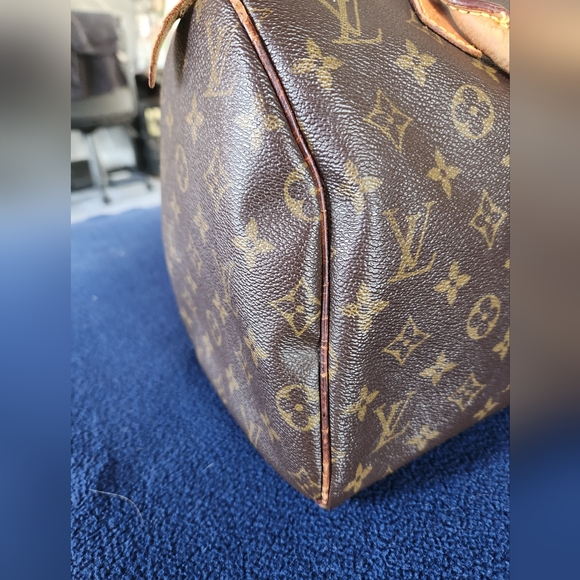 FLASH SALE - LV Classic Speedy 30 - Picture 6 of 15